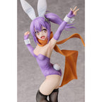 Produktbild A Ninja and an Assassin Under One Roof PVC Statue 1/6 Satoko Kusagakure: Bunny Ver. 29 cm
