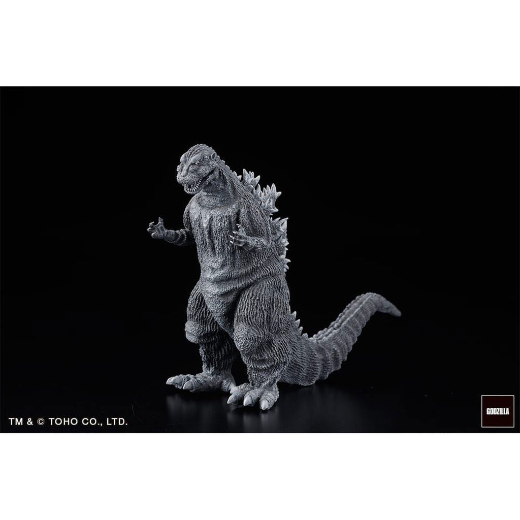 Godzilla Generations Gekizou Series PVC Statuen 8 - 9 cm Sortiment Kaiju Part. 1 (6) (re-run)