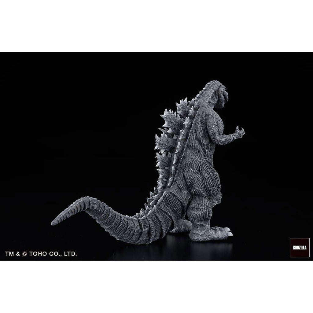 Produktbild Godzilla Generations Gekizou Series PVC Statuen 8 - 9 cm Sortiment Kaiju Part. 1 (6) (re-run)