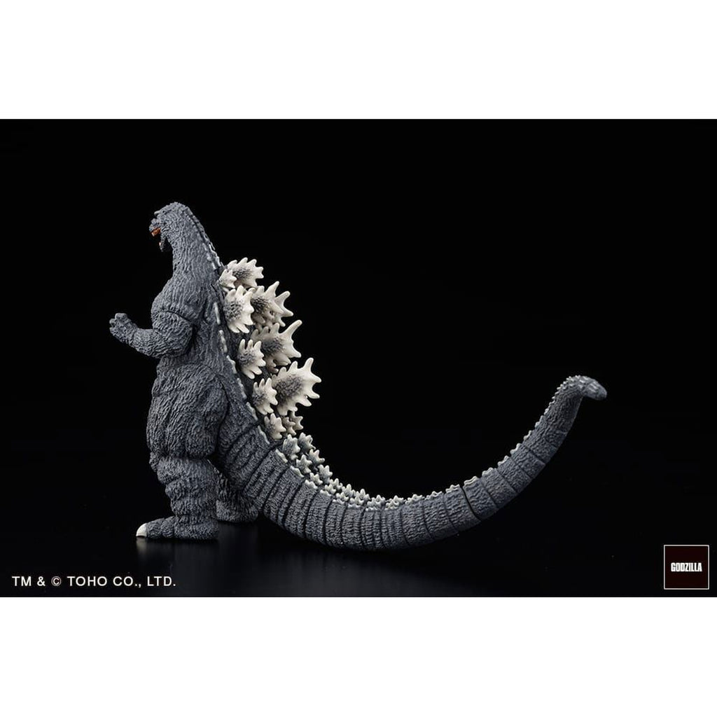 Produktbild Godzilla Generations Gekizou Series PVC Statuen 8 - 9 cm Sortiment Kaiju Part. 1 (6) (re-run)