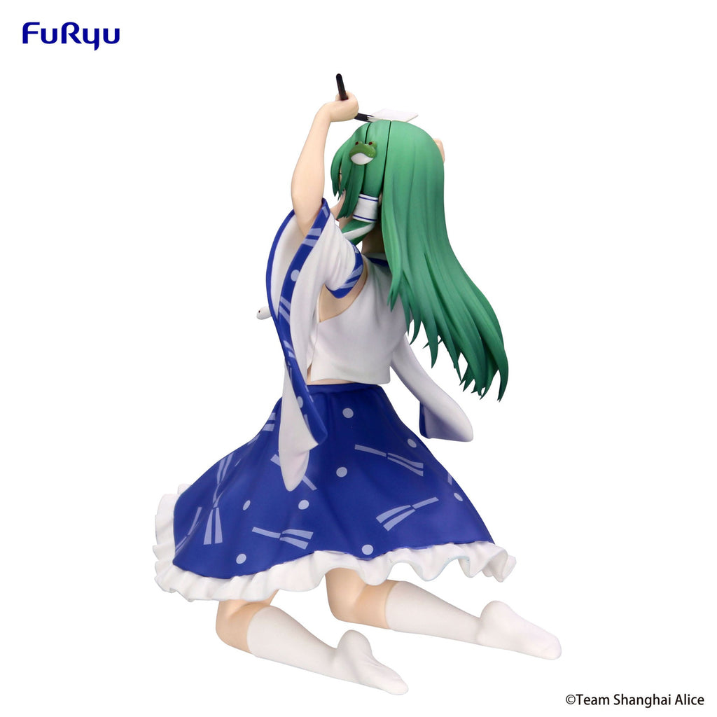 Product image Touhou Project Noodle Stopper PVC Statue Sanae Kochiya 13 cm