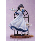 Produktbild Cafe Stella and the Reaper's Butterfly PVC Statue 1/7 Natsume Shiki 24 cm