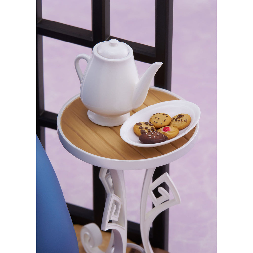 Produktbild Cafe Stella and the Reaper's Butterfly PVC Statue 1/7 Natsume Shiki 24 cm