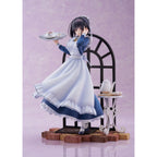 Produktbild Cafe Stella and the Reaper's Butterfly PVC Statue 1/7 Natsume Shiki 24 cm