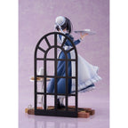 Produktbild Cafe Stella and the Reaper's Butterfly PVC Statue 1/7 Natsume Shiki 24 cm