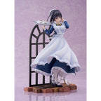 Produktbild Cafe Stella and the Reaper's Butterfly PVC Statue 1/7 Natsume Shiki 24 cm