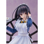 Produktbild Cafe Stella and the Reaper's Butterfly PVC Statue 1/7 Natsume Shiki 24 cm