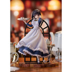 Product image Cafe Stella and the Reaper's Butterfly PVC Statue 1/7 Natsume Shiki Ami Ami Limited Edition 24 cm
