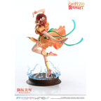 Produktbild To Aru Kagaku no Railgun Prisma Wing PVC Statue 1/7 Misaka Mikoto 22 cm