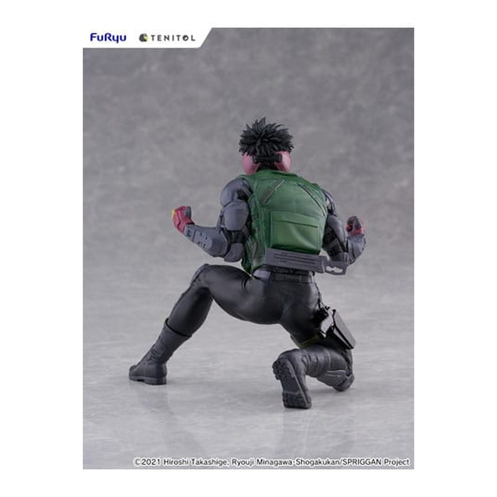 Produktbild Spriggan Tenitol PVC Statue Yu Omniae 13 cm