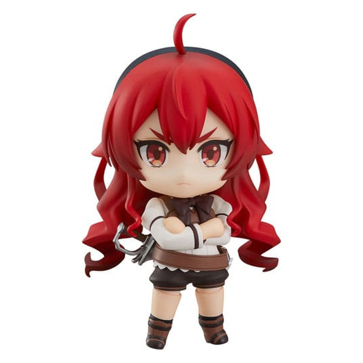 Produktbild Mushoku Tensei: Jobless Reincarnation Nendoroid Actionfigur Eris Boreas Greyrat 10 cm