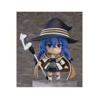 Product image Mushoku Tensei: Jobless Reincarnation Nendoroid Action Figure Roxy Migurdia 10 cm