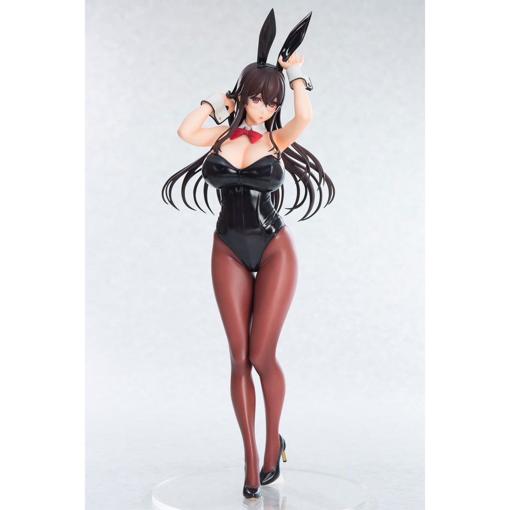 Produktbild Succubus Stayed Life Statue 1/6 Tohko Sakuramachi Bunny Ver. 33 cm