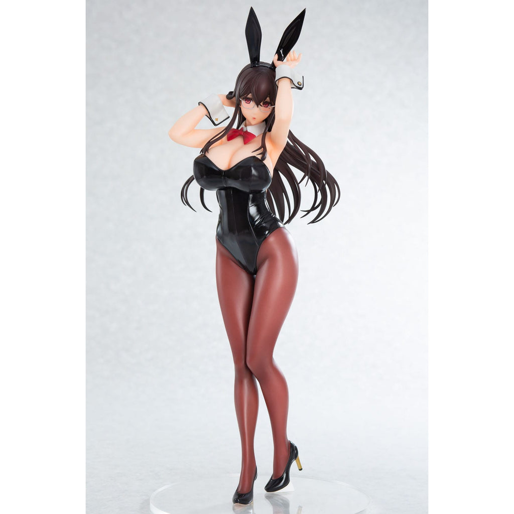 Produktbild Succubus Stayed Life Statue 1/6 Tohko Sakuramachi Bunny Ver. 33 cm
