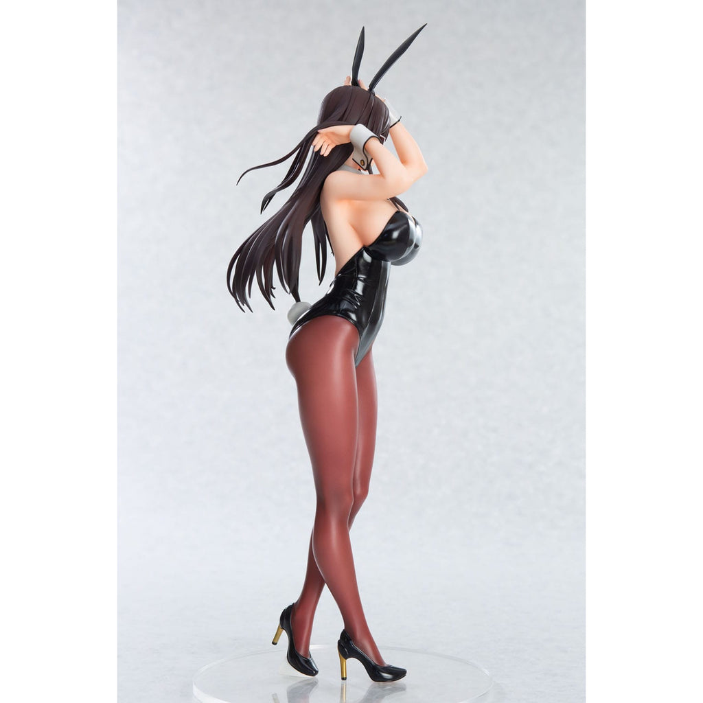 Produktbild Succubus Stayed Life Statue 1/6 Tohko Sakuramachi Bunny Ver. 33 cm