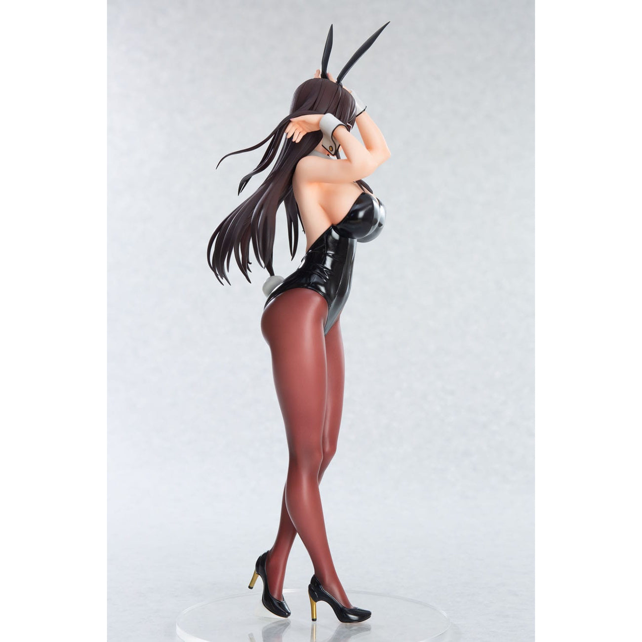 Produktbild Succubus Stayed Life Statue 1/6 Tohko Sakuramachi Bunny Ver. 33 cm