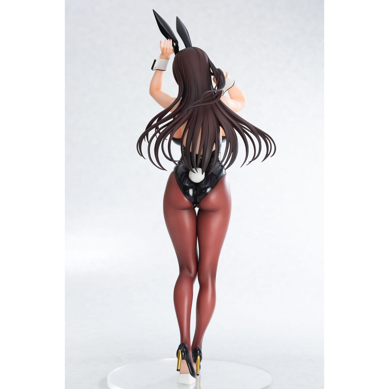 Produktbild Succubus Stayed Life Statue 1/6 Tohko Sakuramachi Bunny Ver. 33 cm