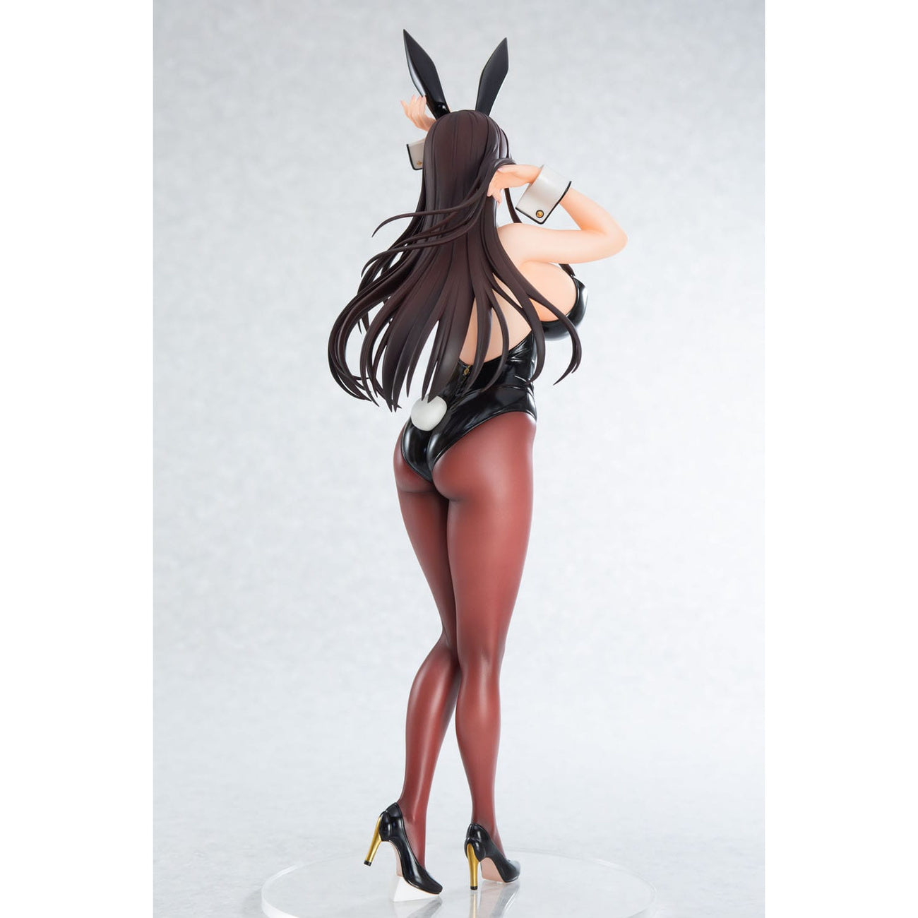 Produktbild Succubus Stayed Life Statue 1/6 Tohko Sakuramachi Bunny Ver. 33 cm