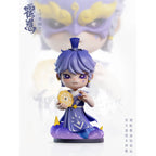 Produktbild Original Character Sammelfiguren Huozai Wusheng Group Portrait Series 8 cm Sortiment (6)