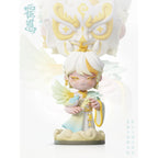 Produktbild Original Character Sammelfiguren Huozai Wusheng Group Portrait Series 8 cm Sortiment (6)