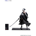 Produktbild Nier: Automata Ver1.1a F:Nex PVC Statue 1/4 2B Japanese Doll 43 cm