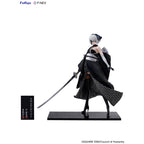 Produktbild Nier: Automata Ver1.1a F:Nex PVC Statue 1/4 2B Japanese Doll 43 cm