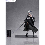 Produktbild Nier: Automata Ver1.1a F:Nex PVC Statue 1/4 2B Japanese Doll 43 cm