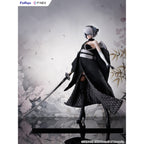 Produktbild Nier: Automata Ver1.1a F:Nex PVC Statue 1/4 2B Japanese Doll 43 cm