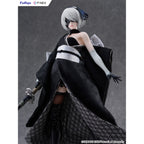 Produktbild Nier: Automata Ver1.1a F:Nex PVC Statue 1/4 2B Japanese Doll 43 cm