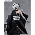 Produktbild Nier: Automata Ver1.1a F:Nex PVC Statue 1/4 2B Japanese Doll 43 cm