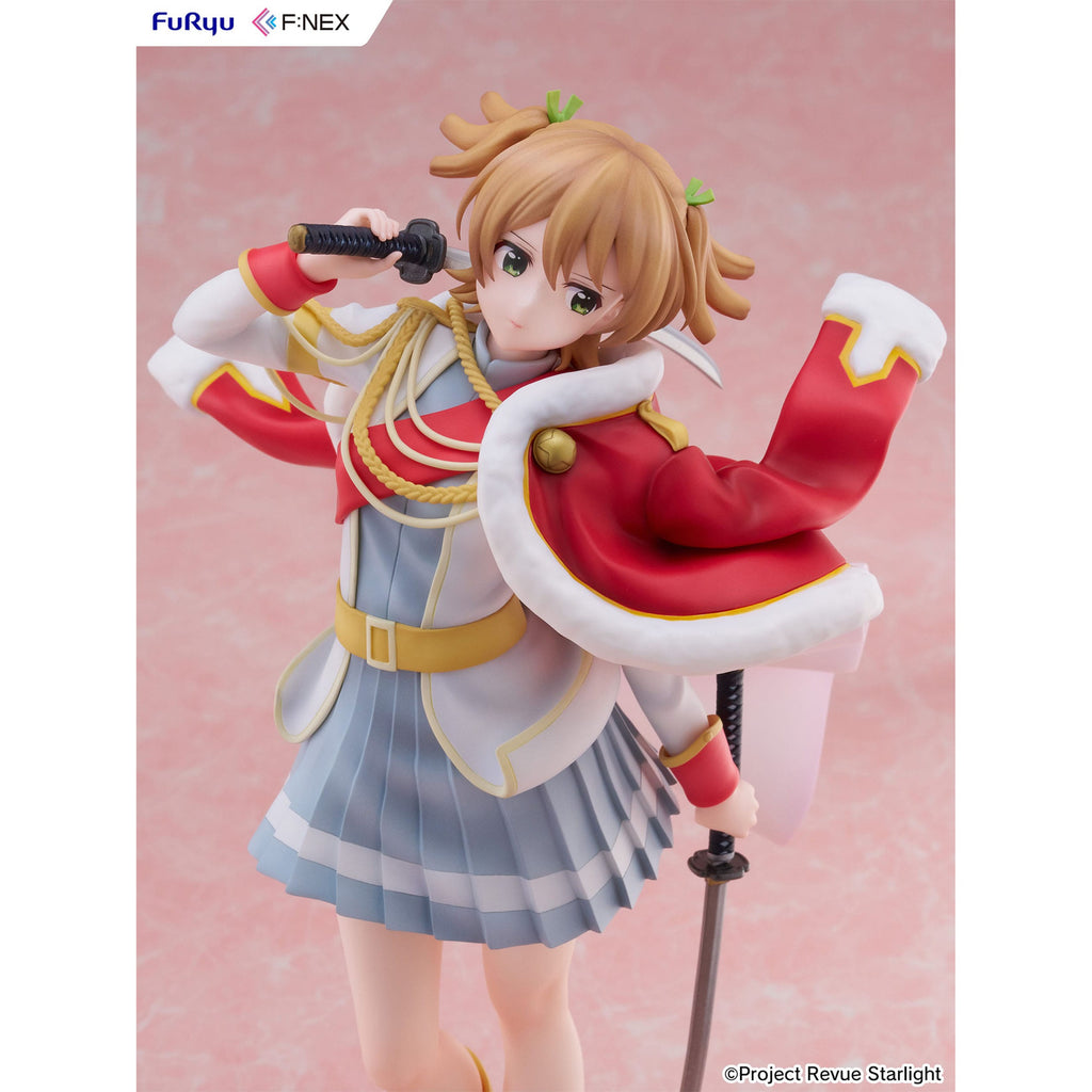 Produktbild Revue Starlight F:Nex PVC Statue 1/7 Nana Daiba 23 cm