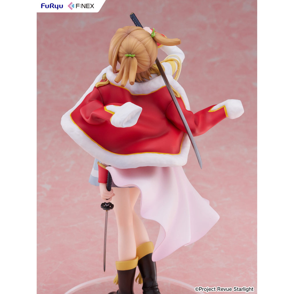 Produktbild Revue Starlight F:Nex PVC Statue 1/7 Nana Daiba 23 cm