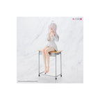 Produktbild Alya Sometimes Hides Her Feelings in Russian PVC Statue 1/7 Alya 23 cm