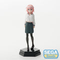 Produktbild There is also a hole in the student organization! Desktop x Decorate Collections PVC Statue Komaro Michinoku 13 cm