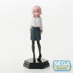 Produktbild There is also a hole in the student organization! Desktop x Decorate Collections PVC Statue Komaro Michinoku 13 cm
