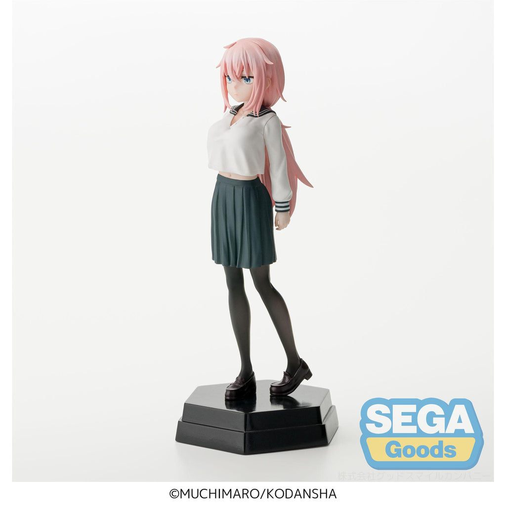 Produktbild There is also a hole in the student organization! Desktop x Decorate Collections PVC Statue Komaro Michinoku 13 cm