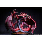Produktbild Yu-Gi-Oh! GX Monster Figure Collection PVC Statue Uria, Lord of Searing Flames 35 cm
