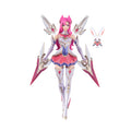 Produktbild League of Legends Dynamic 8ction Heroes Actionfigur 1/9 Star Guardian Kai'Sa 19 cm