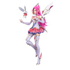 Produktbild League of Legends Dynamic 8ction Heroes Actionfigur 1/9 Star Guardian Kai'Sa 19 cm
