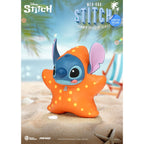 Produktbild Lilo & Stitch Mini Egg Attack Figuren Stitch summer dress up Series 8 cm Sortiment (6)