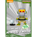Produktbild Teenage Mutant Ninja Turtles Mini Egg Attack Blind Box Figuren Series Sortiment 12 cm (6)