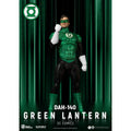 Produktbild DC Comics Actionfigur Green Lantern 20 cm