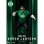 Produktbild DC Comics Actionfigur Green Lantern 20 cm
