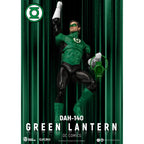 Produktbild DC Comics Actionfigur Green Lantern 20 cm