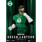 Produktbild DC Comics Actionfigur Green Lantern 20 cm