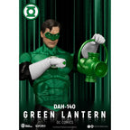 Produktbild DC Comics Actionfigur Green Lantern 20 cm