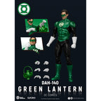 Produktbild DC Comics Actionfigur Green Lantern 20 cm