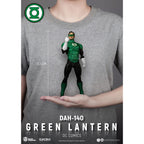 Produktbild DC Comics Actionfigur Green Lantern 20 cm
