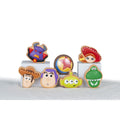 Produktbild Toy Story Mini Egg Attack Blind Box Figuren Series Sortiment 6 cm (6)