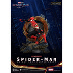 Product image Spider-Man: No Way Home Master Craft Statue The Integrated Spider-Man 31 cm